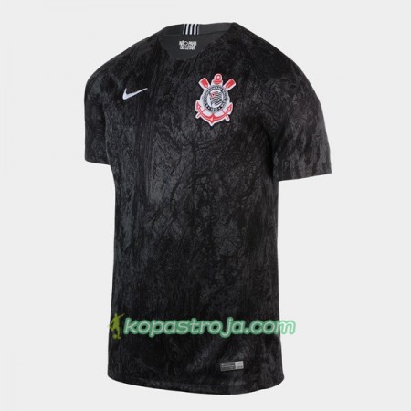 Billiga Fotbollströjor Corinthians Borta tröja 2018/19 Kortärmad